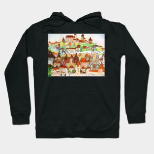 Nuremberg Hoodie